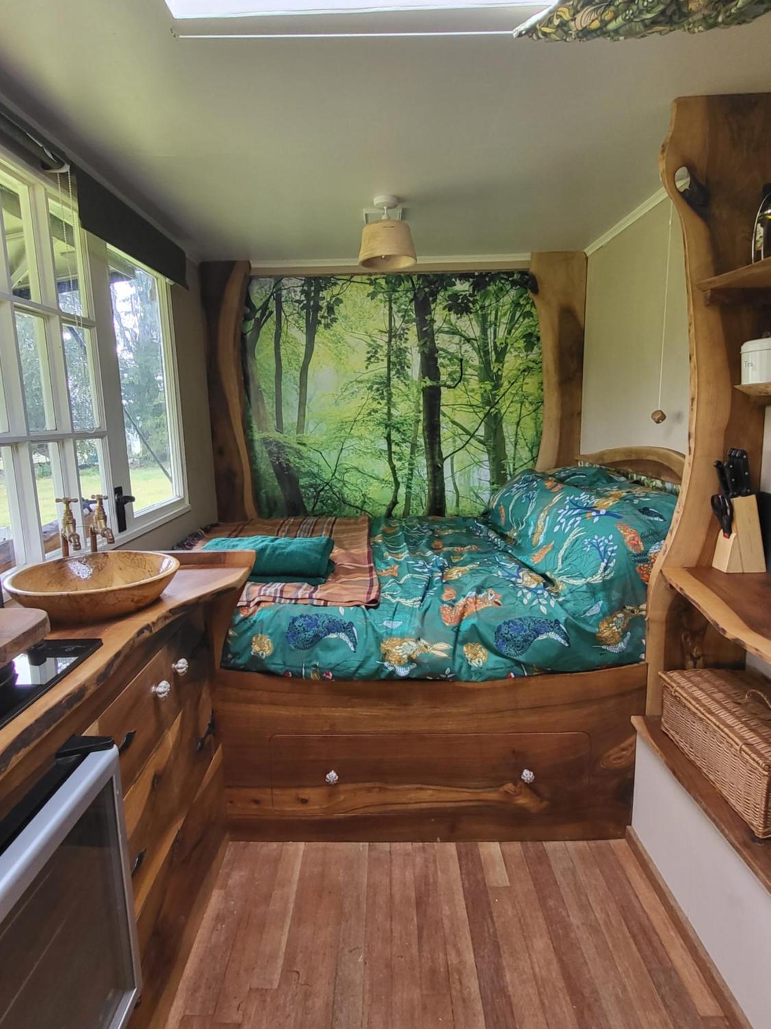 Courtlands Farm Camping And Glamping Кентербері Екстер'єр фото